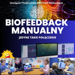 Biofeedback Manualny - Pakiet Podstawowy